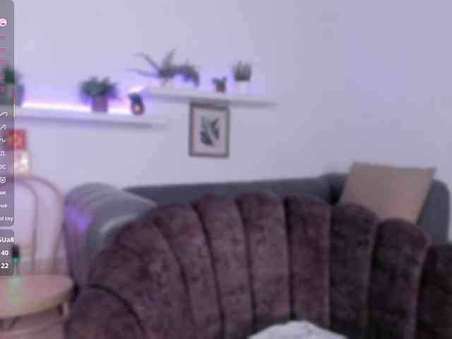 salma-arabic webcam
