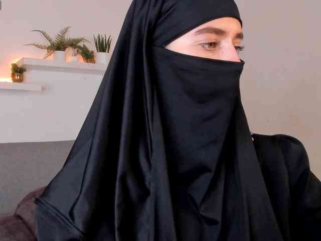 salma-arabic webcam