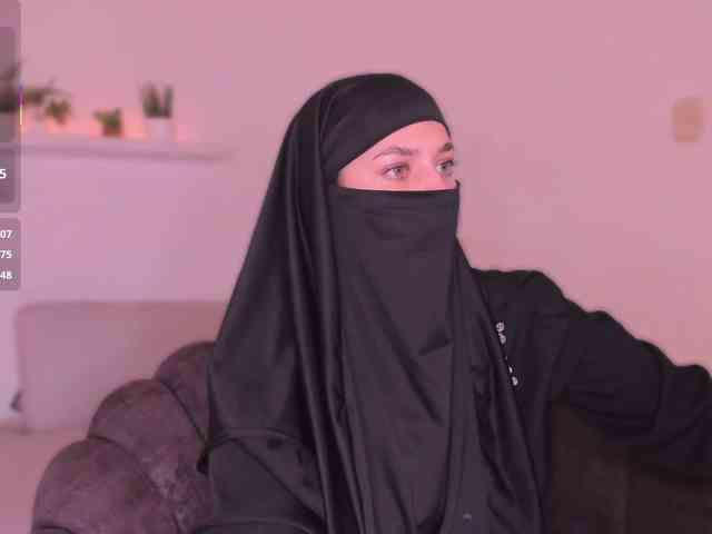 salma-arabic webcam