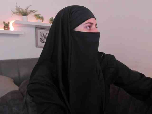 salma-arabic webcam