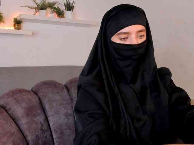 salma-arabic webcam
