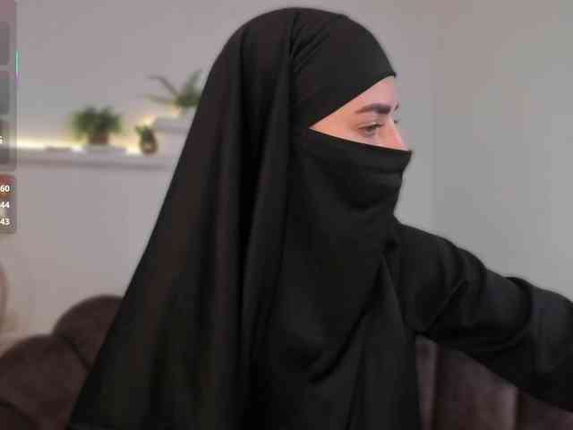 salma-arabic webcam