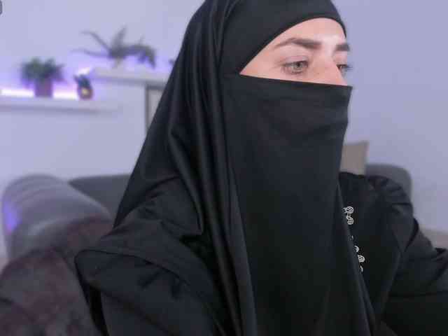 salma-arabic webcam