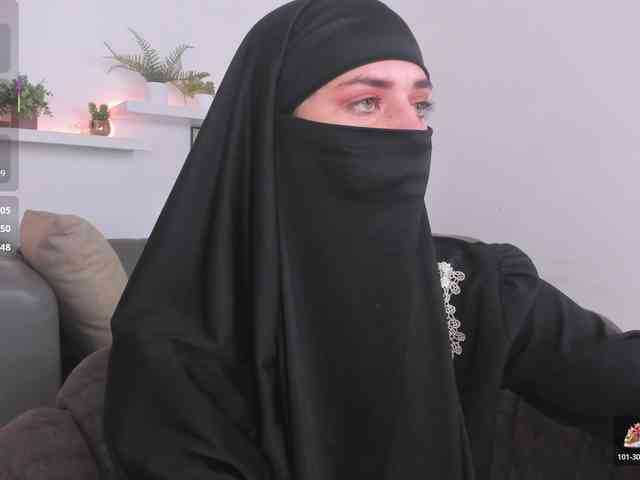 salma-arabic webcam