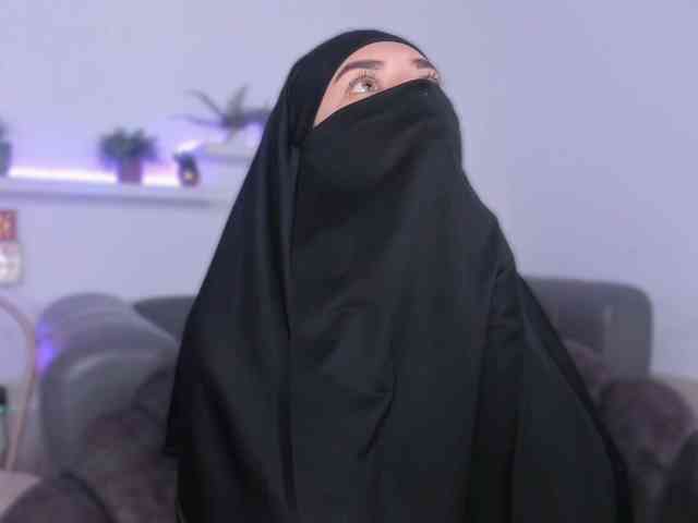 salma-arabic webcam