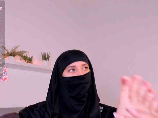 salma-arabic webcam