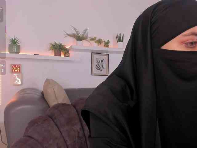salma-arabic webcam