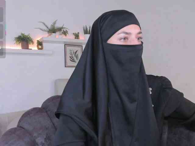 salma-arabic webcam