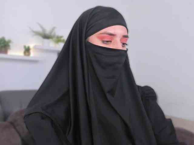 salma-arabic webcam