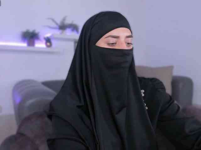 salma-arabic webcam