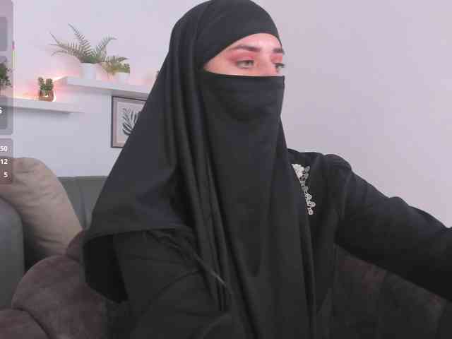 salma-arabic webcam
