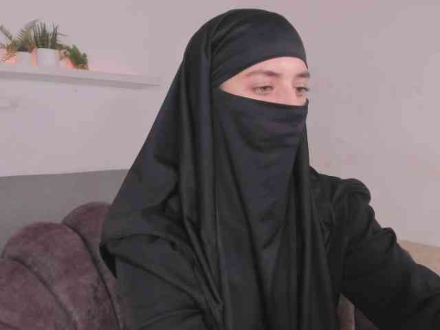 salma-arabic webcam