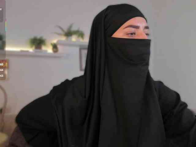 salma-arabic webcam