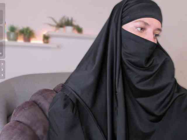 salma-arabic webcam
