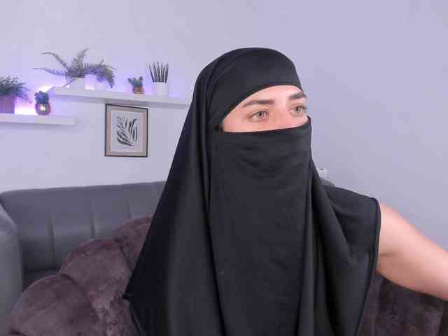 salma-arabic webcam