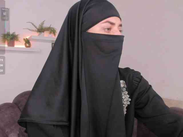 salma-arabic webcam