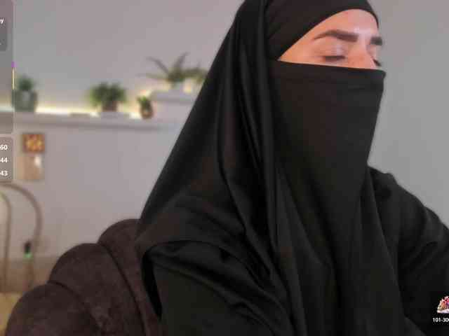 salma-arabic webcam