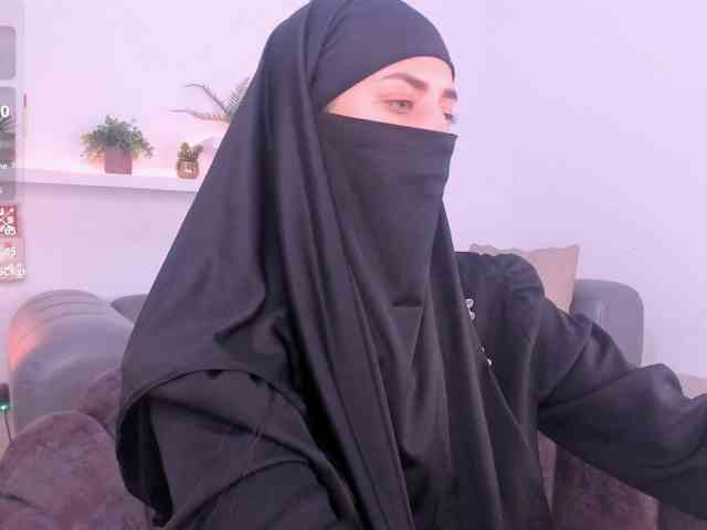 salma-arabic webcam