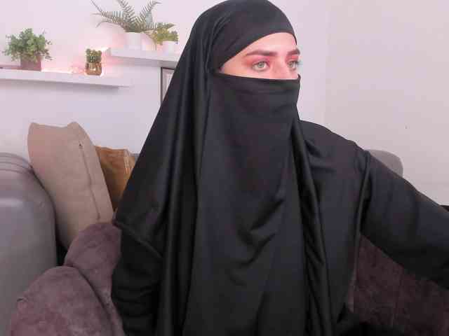 salma-arabic webcam