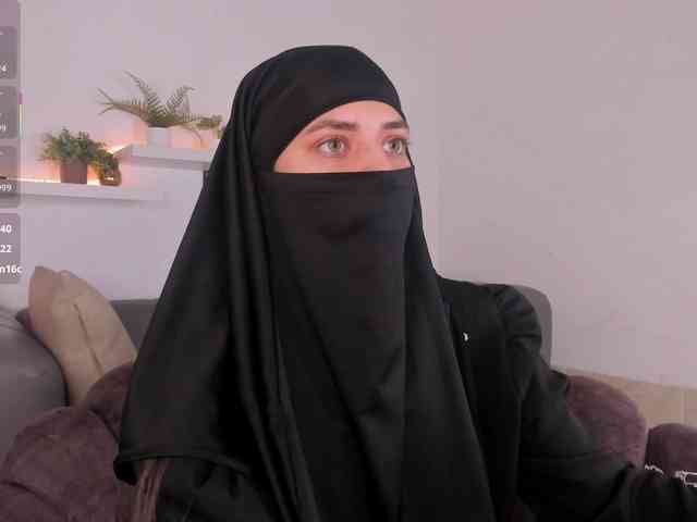 salma-arabic webcam