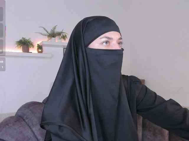 salma-arabic webcam
