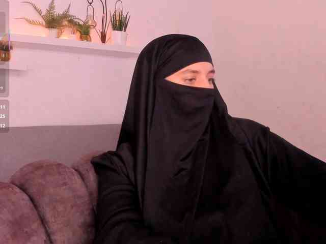 salma-arabic webcam