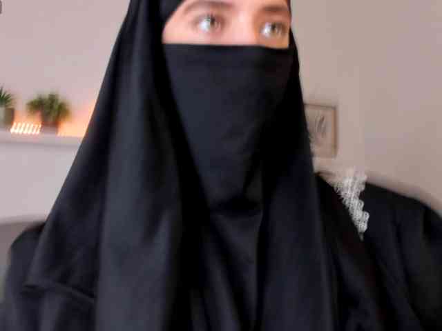 salma-arabic webcam