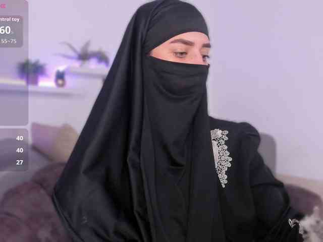 salma-arabic webcam