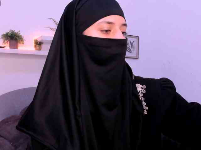 salma-arabic webcam