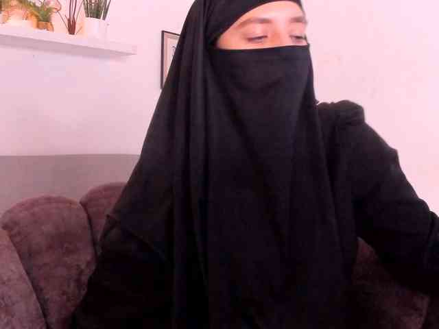 salma-arabic webcam
