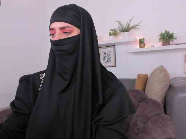 salma-arabic webcam