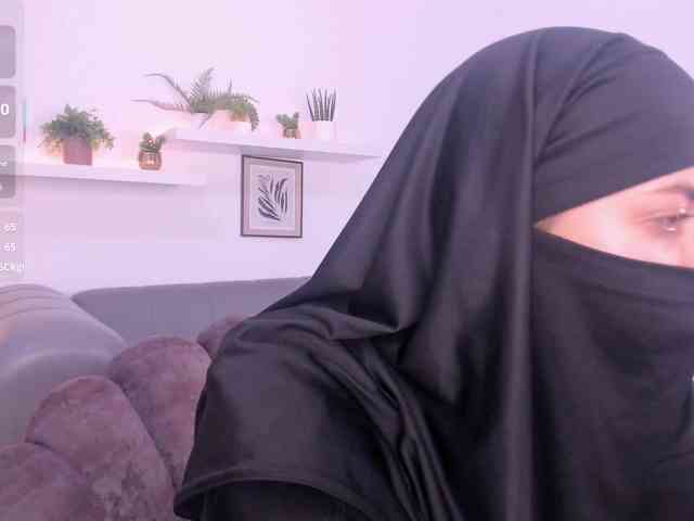 salma-arabic webcam
