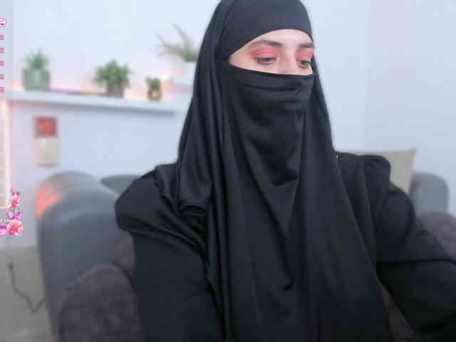 salma-arabic webcam