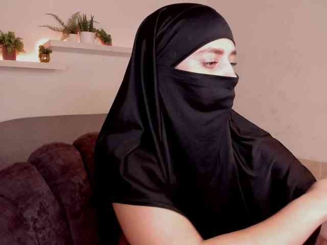 salma-arabic's live room