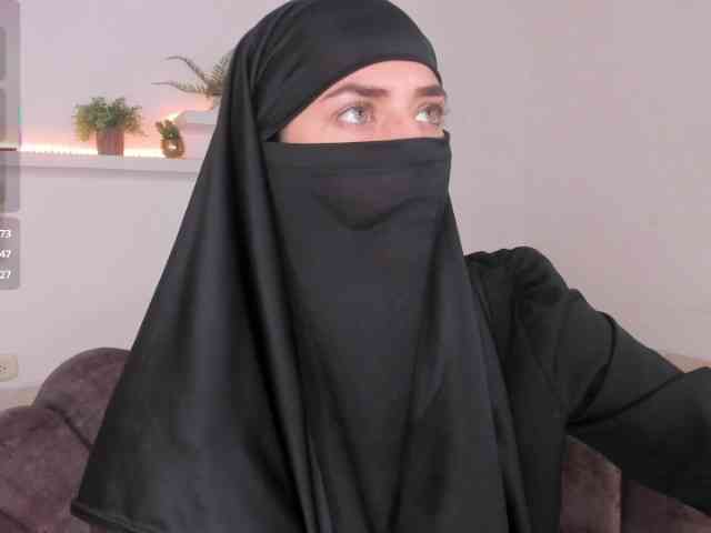 salma-arabic webcam