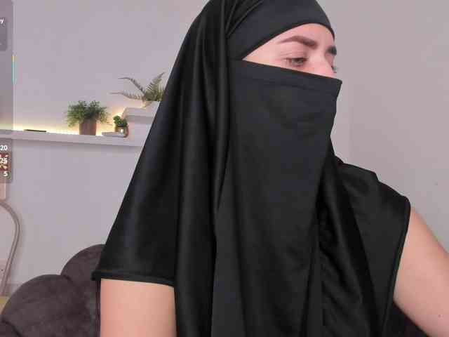 salma-arabic webcam