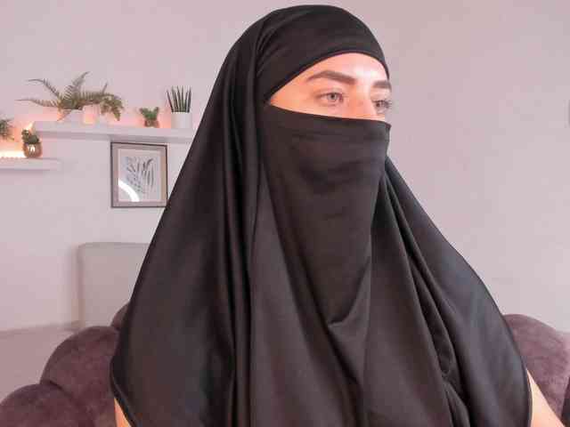 salma-arabic webcam