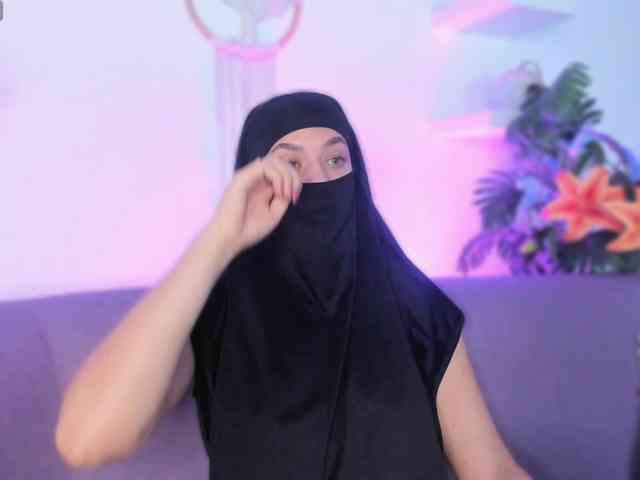 salma-arabic's live room