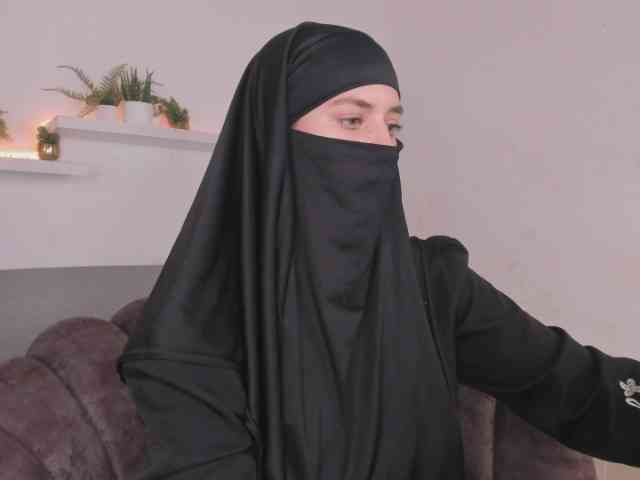 salma-arabic webcam