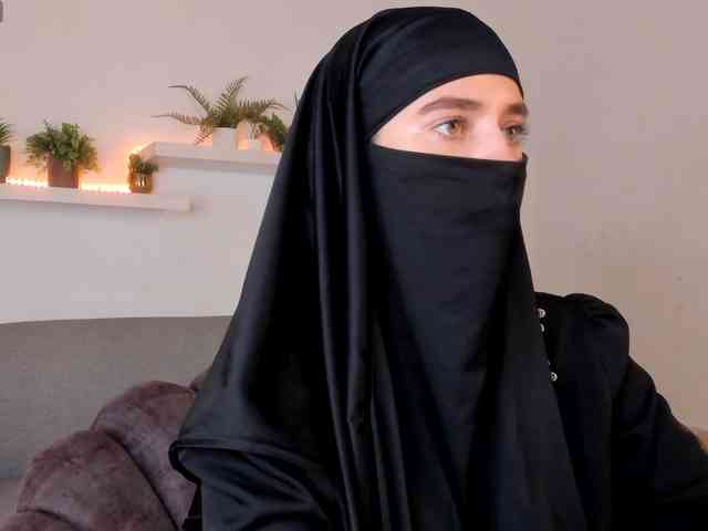 salma-arabic webcam