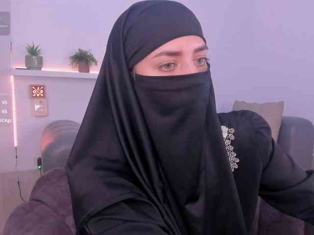 salma-arabic webcam