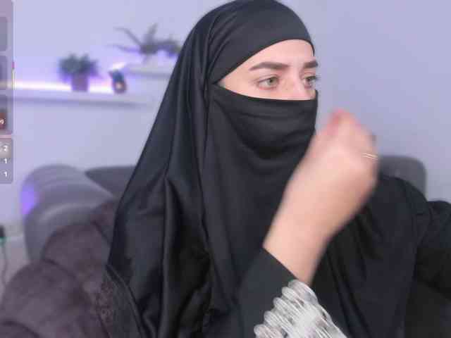 salma-arabic webcam