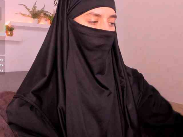 salma-arabic webcam