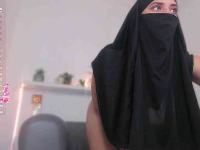 salma-arabic webcam