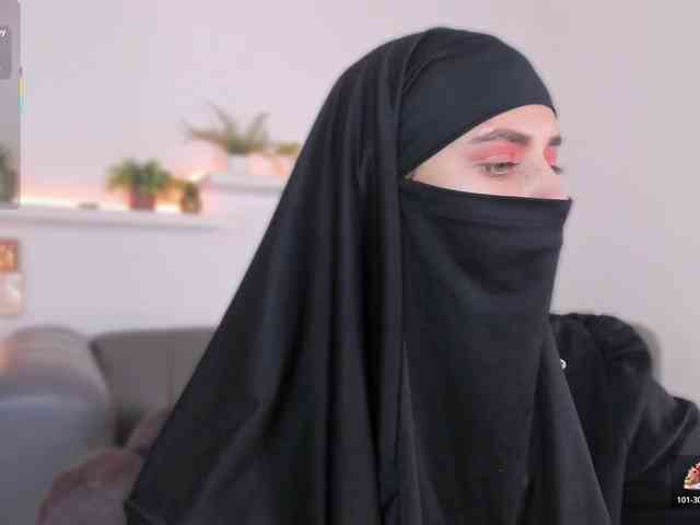 salma-arabic webcam
