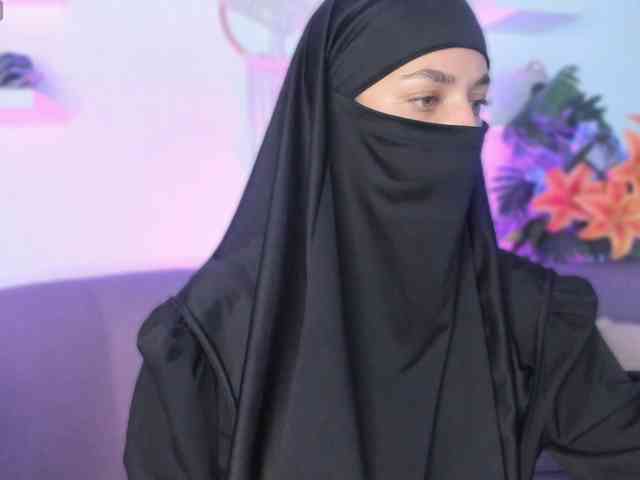 salma-arabic's live room