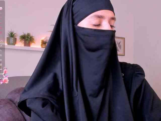 salma-arabic webcam