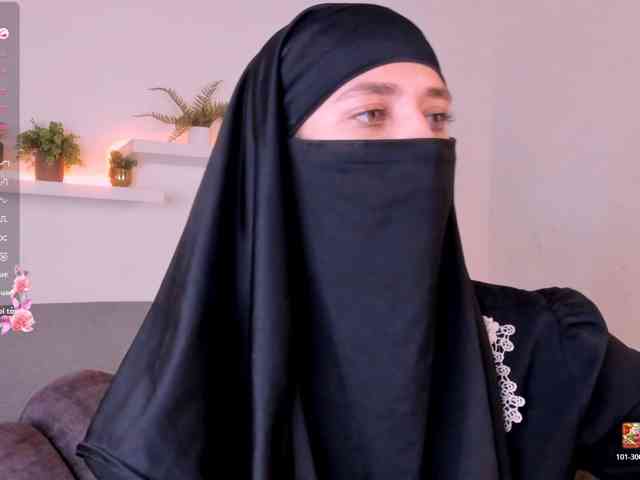 salma-arabic webcam