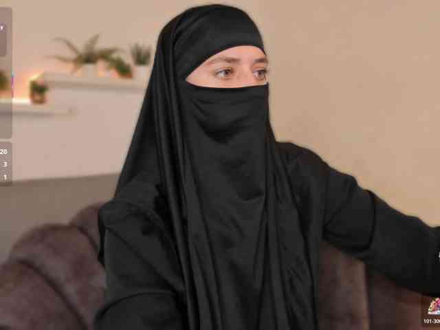 salma-arabic webcam
