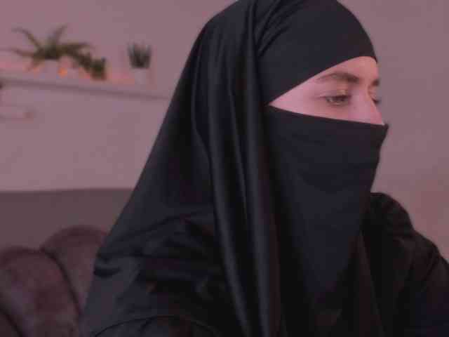 salma-arabic webcam